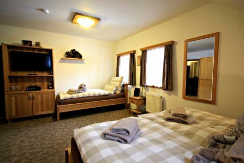 Residence Buffalo