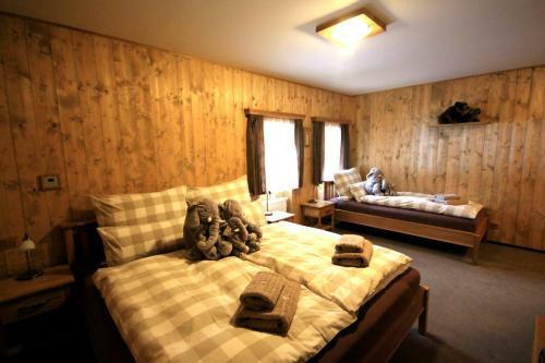 Residence Buffalo