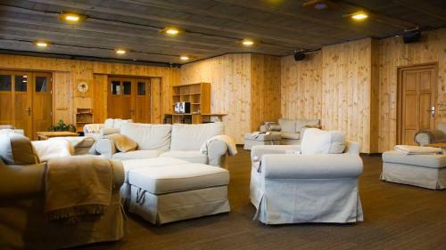 Residence Buffalo