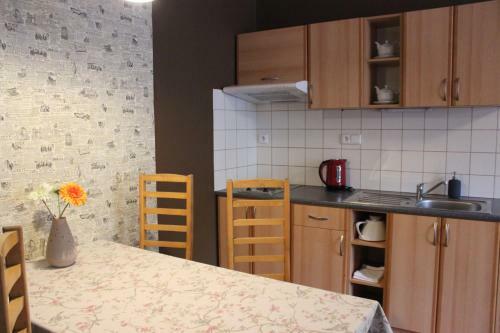 Apartamento Ubytov�n� U Morisse