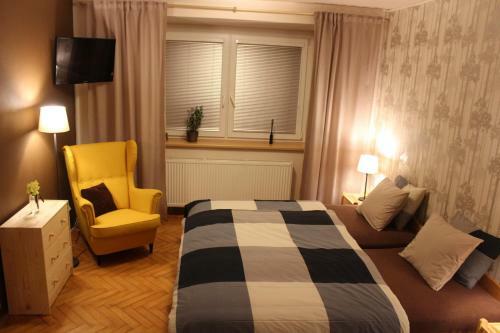 Apartamento Ubytov�n� U Morisse