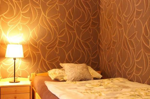 Apartamento Ubytov�n� U Morisse