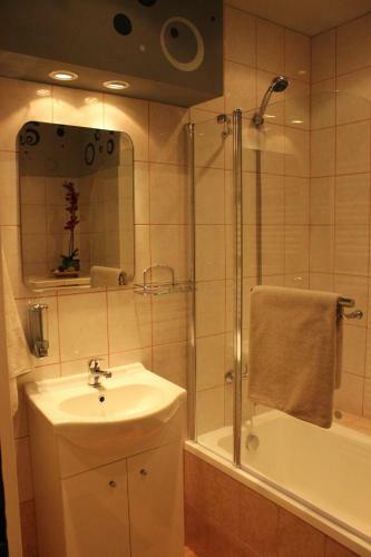 Apartamento Ubytov�n� U Morisse