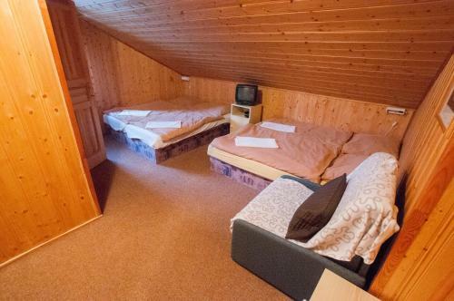 Hostal Chalupa Pohodi?ka
