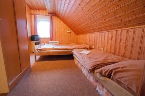 Hostal Chalupa Pohodi?ka