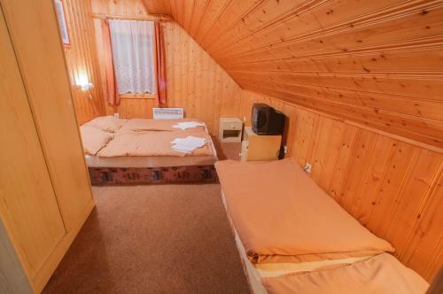 Hostal Chalupa Pohodi?ka