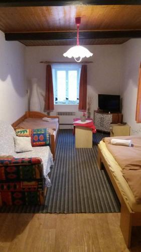 Hostal Chalupa Pohodi?ka