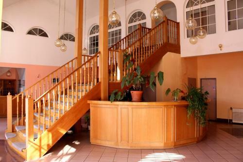Hotel Atos