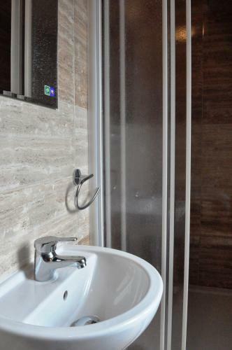 Hostal Penzion Modr� R??e