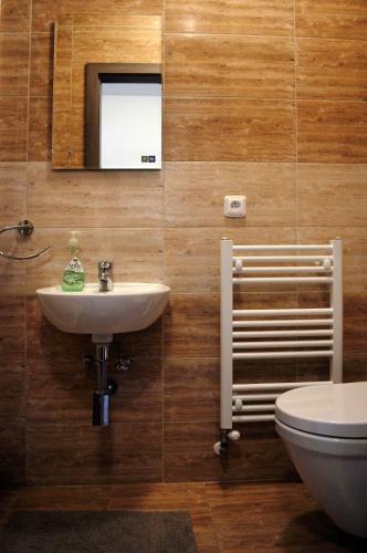 Hostal Penzion Modr� R??e