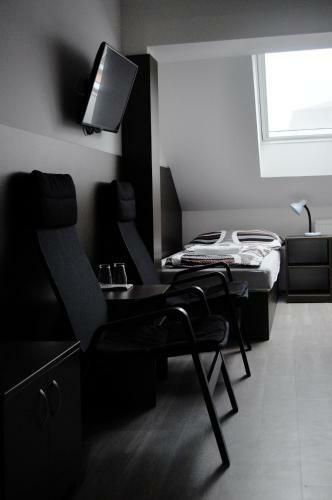 Hostal Penzion Modr� R??e