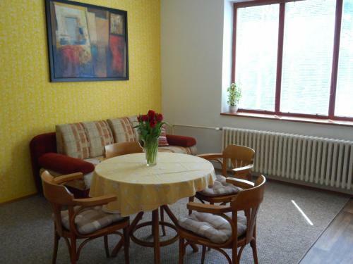 Apartm�n Dobr� Nad?je