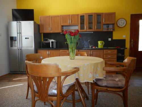 Apartm�n Dobr� Nad?je