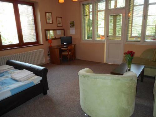 Apartm�n Dobr� Nad?je