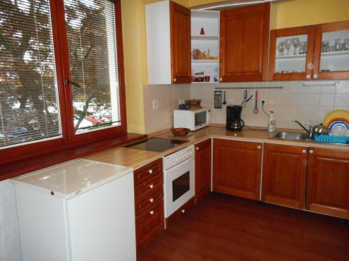 Apartm�n Dobr� Nad?je