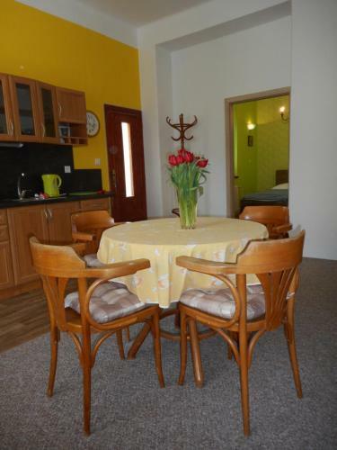 Apartm�n Dobr� Nad?je