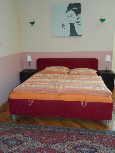 Apartm�n Dobr� Nad?je