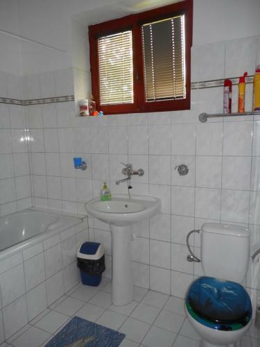 Apartm�n Dobr� Nad?je