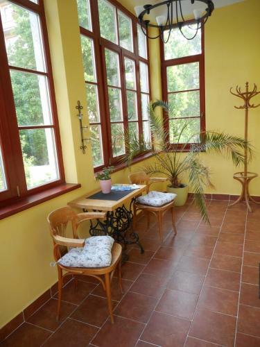Apartm�n Dobr� Nad?je