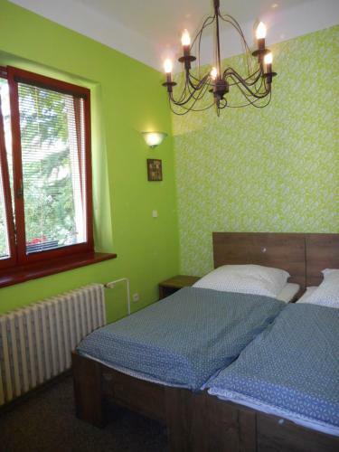 Apartm�n Dobr� Nad?je