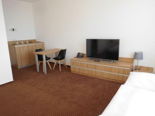 Hotel Fabrika