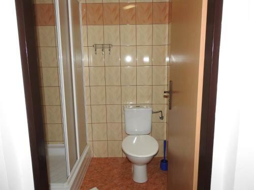 Hostal Penzion Koliba