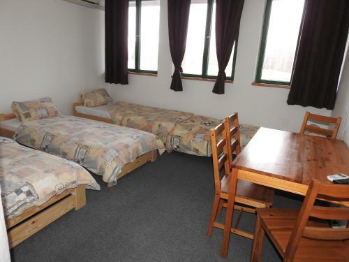 Hostal Penzion Koliba
