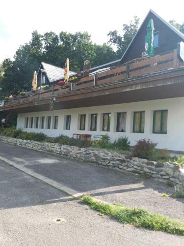 Hostal Penzion Koliba