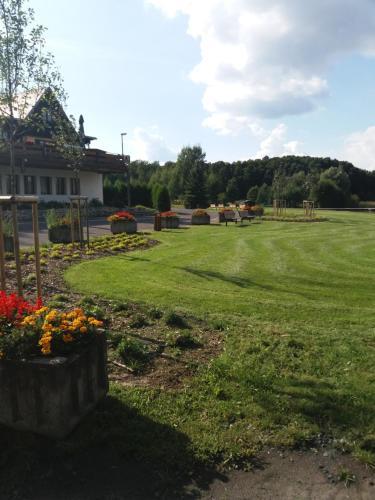 Hostal Penzion Koliba