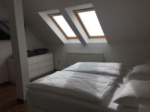 Apartamentos Villa Pupa