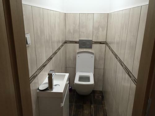 Apartamentos Villa Pupa