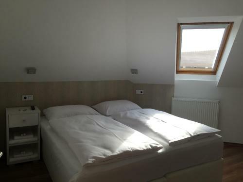 Apartamentos Villa Pupa