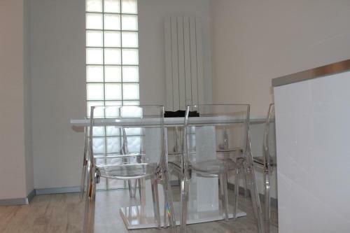 Apartamentos Villa Pupa