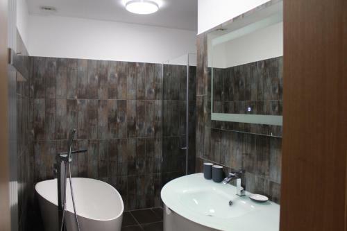 Apartamentos Villa Pupa