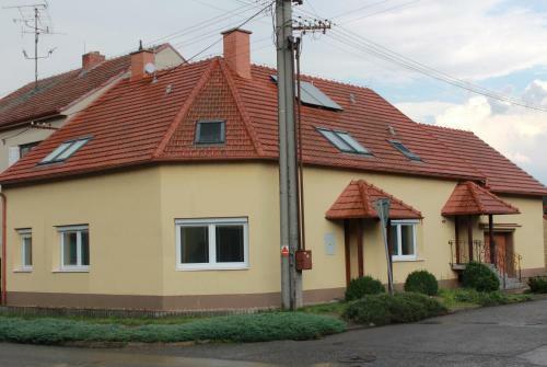 Apartamentos Villa Pupa
