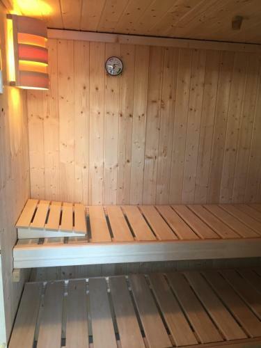 Apartamentos Villa Pupa