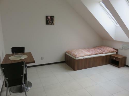 Hostal Penzion U Dul�ka