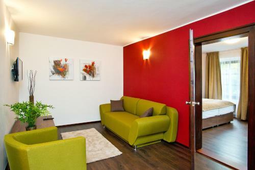 Hotel U Hada ?atec