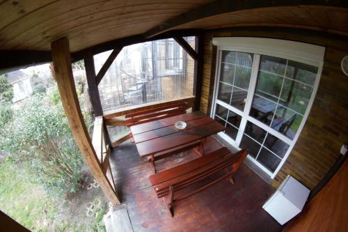Hostal Pension Thaya