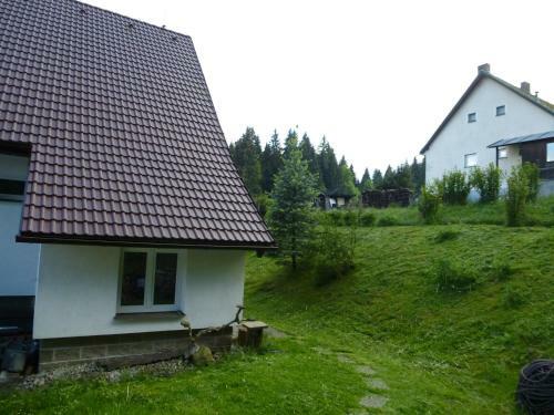 Hostal Ubytov�n� Ly?a?sk� ?kola