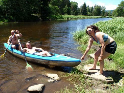 Hostal Ubytov�n� Ly?a?sk� ?kola