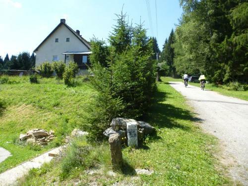 Hostal Ubytov�n� Ly?a?sk� ?kola