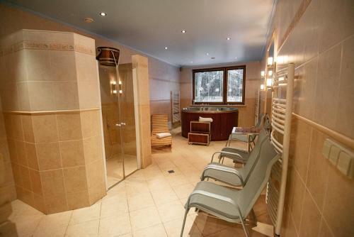 Hostal Penzion ?ert