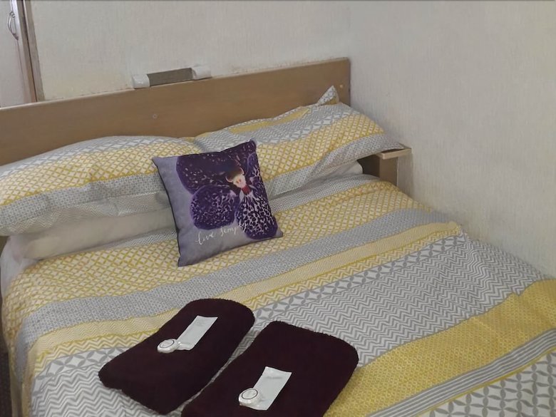 Residencia Belroy Hotel