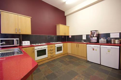 Albergue Albatross Backpackers In!