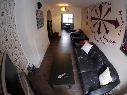 Midtown Hostel