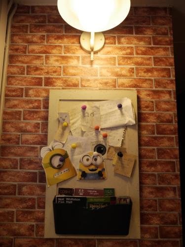 Midtown Hostel