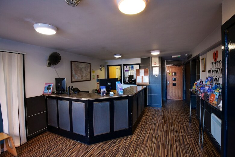 Albergue International Inn