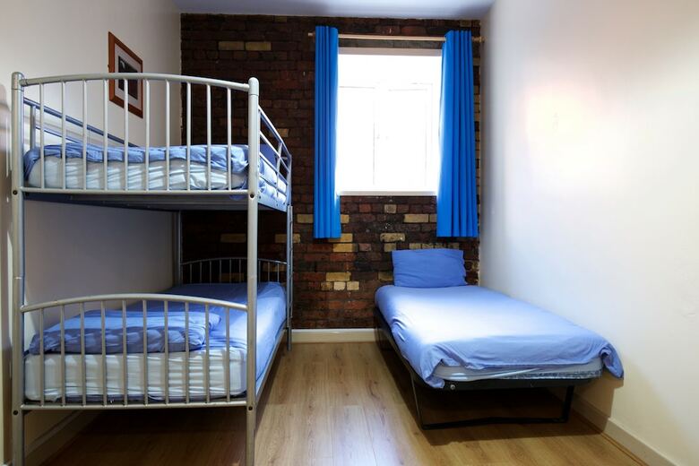 Albergue International Inn