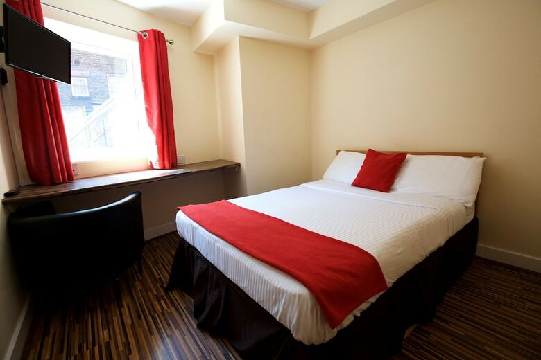 Albergue International Inn